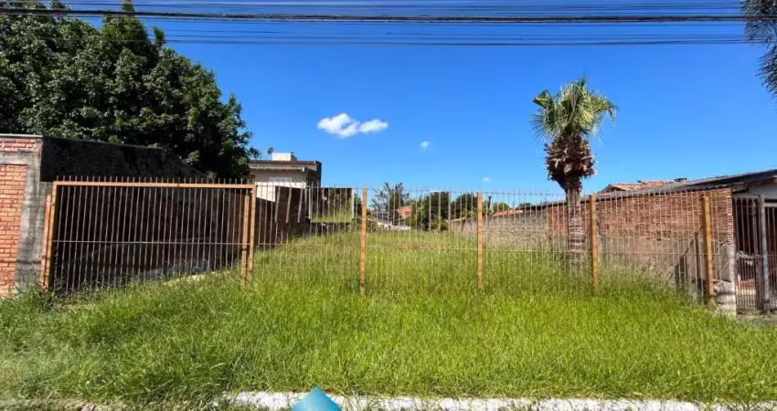Terreno à venda, 300 m² por r$ 280.000,00 - monte belo - gravataí/rs