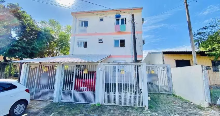 Apartamento com 3 dormitórios à venda, 65 m² por r$ 224.900,00 - altaville - gravataí/rs