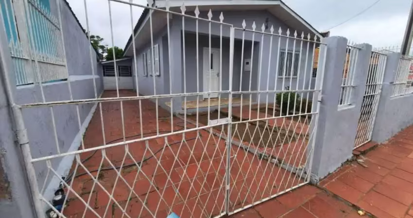 Casa com 2 dormitórios à venda, 146 m² por r$ 269.900,00 - monte belo - gravataí/rs