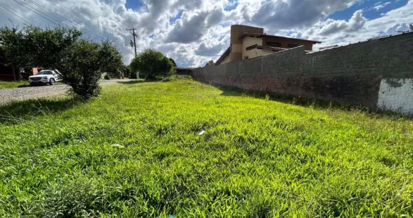 Terreno à venda, 496 m² por r$ 450.000,00 - bom sucesso - gravataí/rs