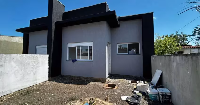 Casa com 3 dormitórios à venda, 70 m² por r$ 371.000,00 - bom sucesso - gravataí/rs