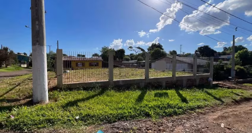Terreno à venda, 245 m² por r$ 150.000,00 - neópolis - gravataí/rs