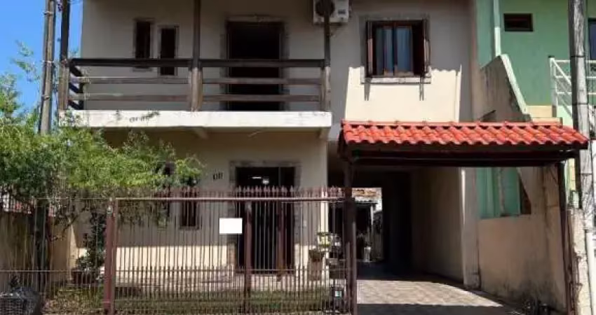 Casa com 3 dormitórios à venda, 208 m² por r$ 414.000,00 - morada do vale iii - gravataí/rs