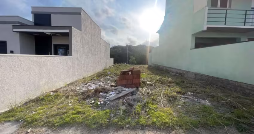 Terreno à venda, 158 m² por r$ 135.000,00 - villagio palermo - gravataí/rs
