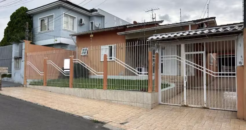 Casa com 3 dormitórios à venda, 189 m² por r$ 584.000,00 - girassol - gravataí/rs