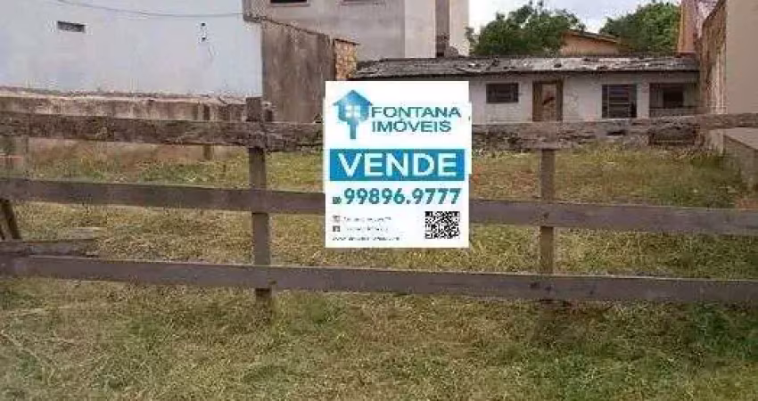 Terreno à venda, 300 m² por r$ 159.900,00 - vera cruz - gravataí/rs