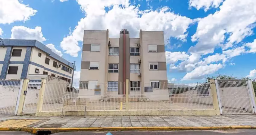 Apartamento com 2 dormitórios à venda, 70 m² por r$ 250.000,00 - vila princesa izabel - cachoeirinha/rs