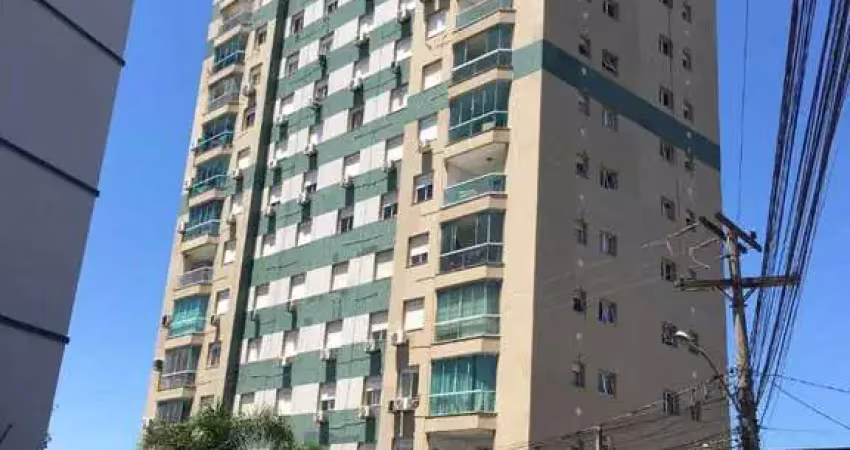 Apartamento com 3 dormitórios à venda, 92 m² por r$ 515.000,00 - jansen - gravataí/rs