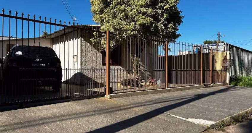 Casa com 3 dormitórios à venda, 120 m² por r$ 552.000,00 - bom sucesso - gravataí/rs