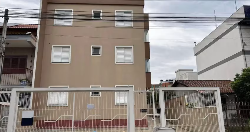 Apartamento com 2 dormitórios à venda, 52 m² por r$ 229.000,00 - parque olinda - gravataí/rs