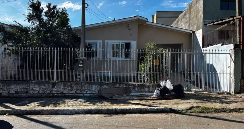 Casa com 3 dormitórios à venda, 69 m² por r$ 349.000,00 - vera cruz - gravataí/rs