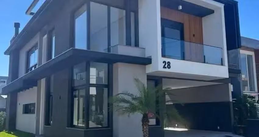 Casa com 3 dormitórios à venda, 211 m² por r$ 1.760.000,00 - central parque - cachoeirinha/rs