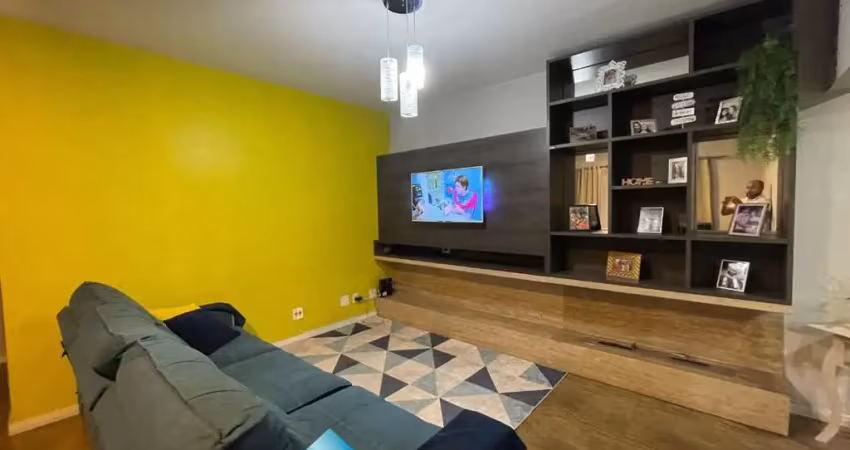 Apartamento com 2 dormitórios à venda, 126 m² por r$ 380.000,00 - castelo branco - gravataí/rs