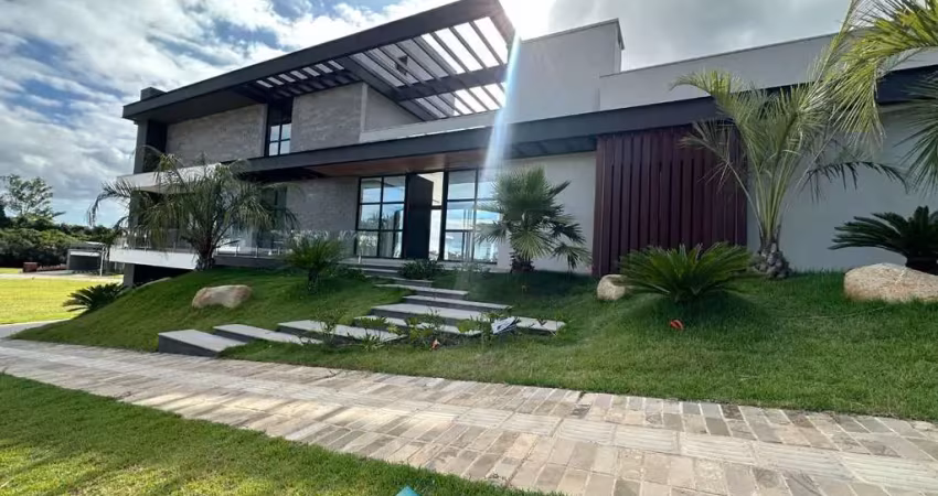 Casa com 5 dormitórios à venda, 926 m² por r$ 6.499.900,00 - prado - gravataí/rs