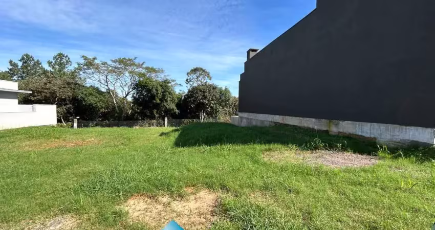 Terreno à venda, 250 m² por r$ 265.000,00 - villa lucchesi - gravataí/rs