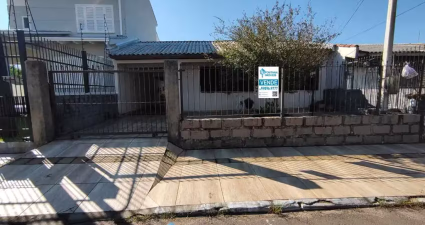 Casa com 3 dormitórios à venda, 126 m² por r$ 583.000,00 - centro - gravataí/rs