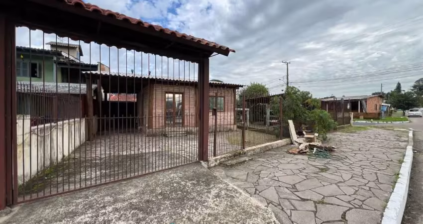 Terreno à venda, 555 m² por r$ 400.000,00 - marrocos - gravataí/rs