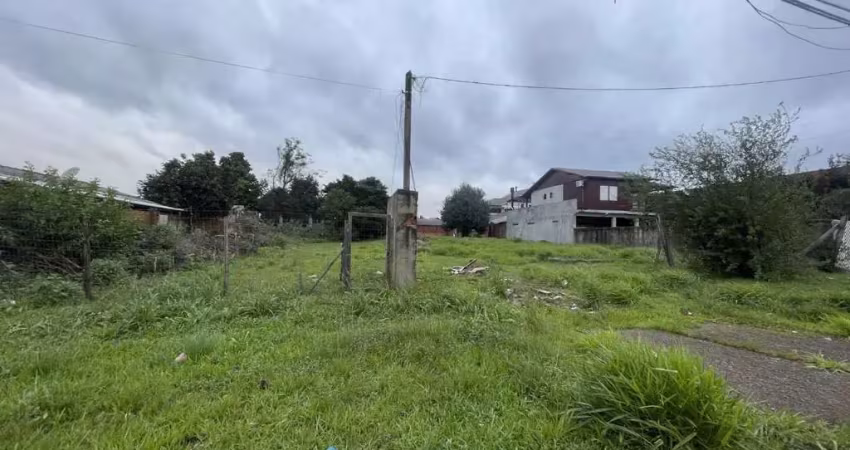 Terreno à venda, 840 m² por r$ 600.000,00 - barnabé - gravataí/rs