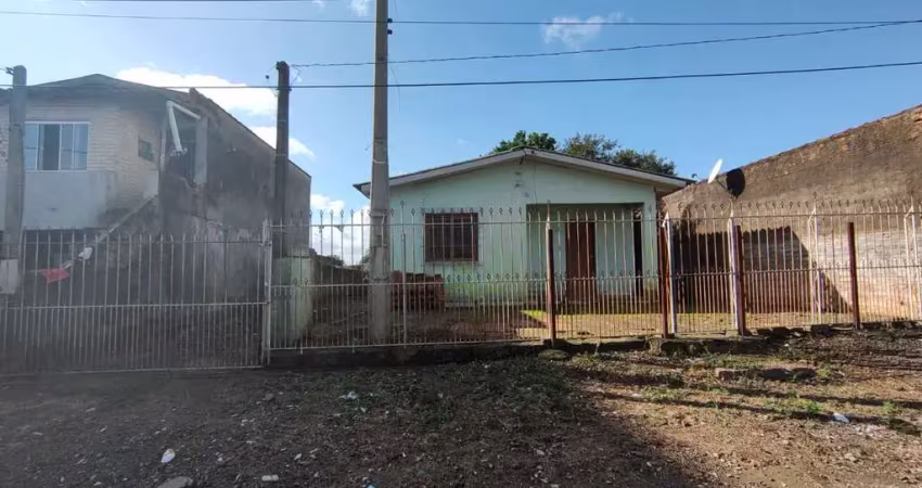 Terreno à venda, 480 m² por r$ 318.000,00 - bom sucesso - gravataí/rs