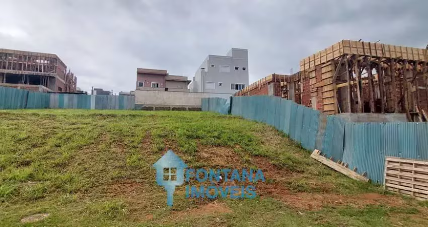 Terreno à venda, 270 m² por r$ 390.000,00 - condomínio cyrela landscape seminário - gravataí/rs