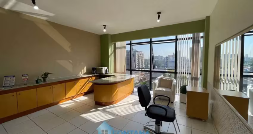 Sala à venda, 44 m² por r$ 296.000,00 - centro - gravataí/rs