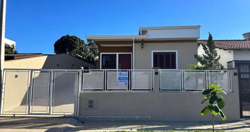 Casa com 3 dormitórios à venda, 240 m² por r$ 1.250.000,00 - monte belo - gravataí/rs