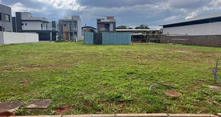 Terreno à venda, 150 m² por r$ 224.900,00 - condomínio central square - gravataí/rs