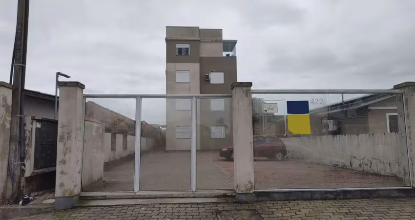 Apartamento com 2 dormitórios à venda, 44 m² por r$ 220.000,00 - bom sucesso - gravataí/rs