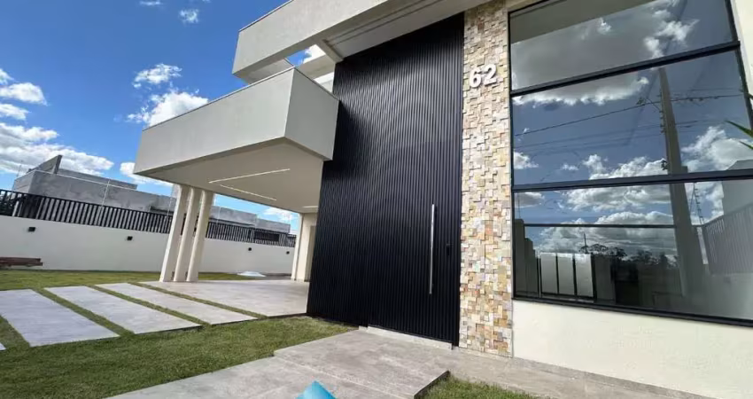 Casa com 3 dormitórios à venda, 165 m² por r$ 1.500.000,00 - terranova - gravataí/rs