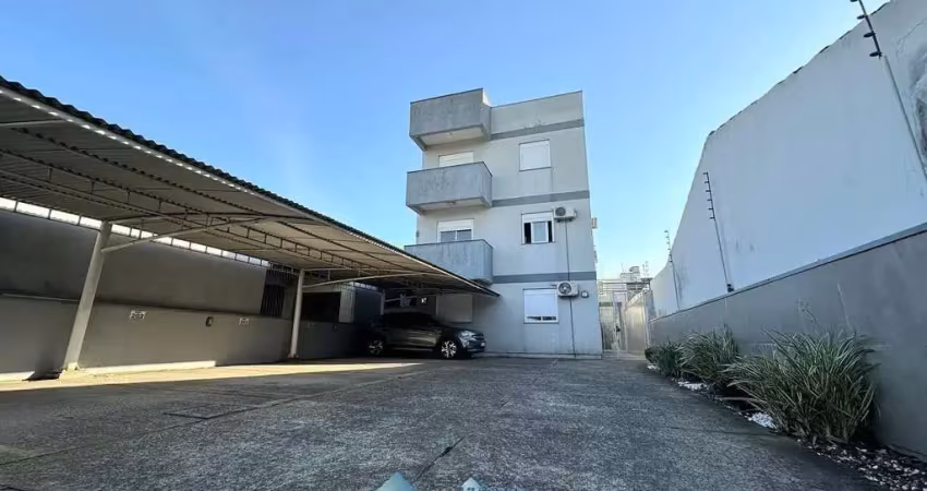 Apartamento com 2 dormitórios à venda, 69 m² por r$ 249.000,00 - vila veranópolis - cachoeirinha/rs
