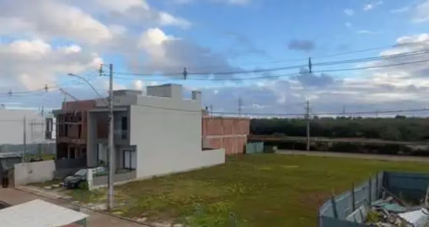 Terreno à venda, 130 m² por r$ 175.000,00 - condomínio central square - gravataí/rs