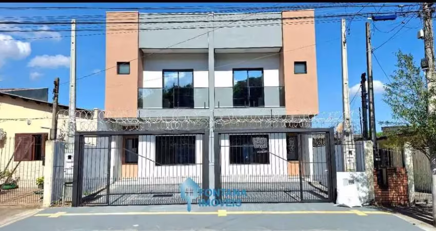 Casa com 3 dormitórios à venda, 86 m² por r$ 449.000,00 - parque da matriz - cachoeirinha/rs