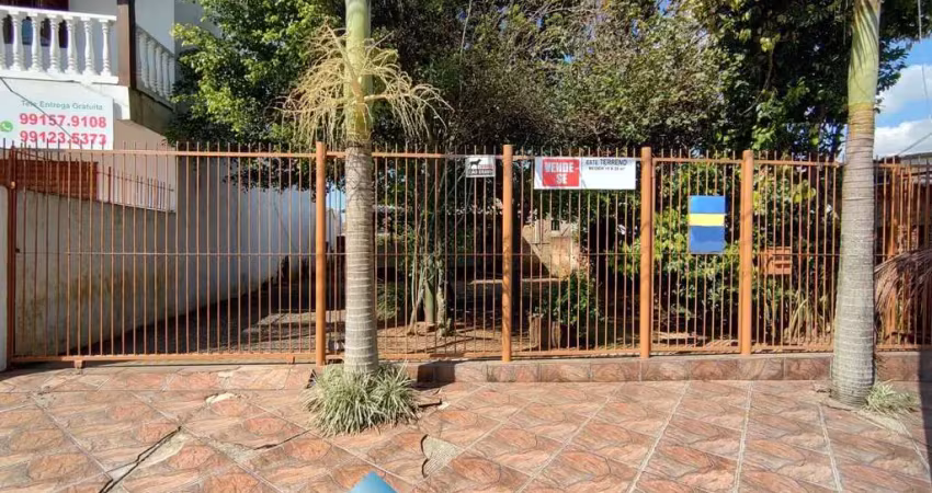 Terreno à venda, 300 m² por r$ 185.000,00 - monte belo - gravataí/rs