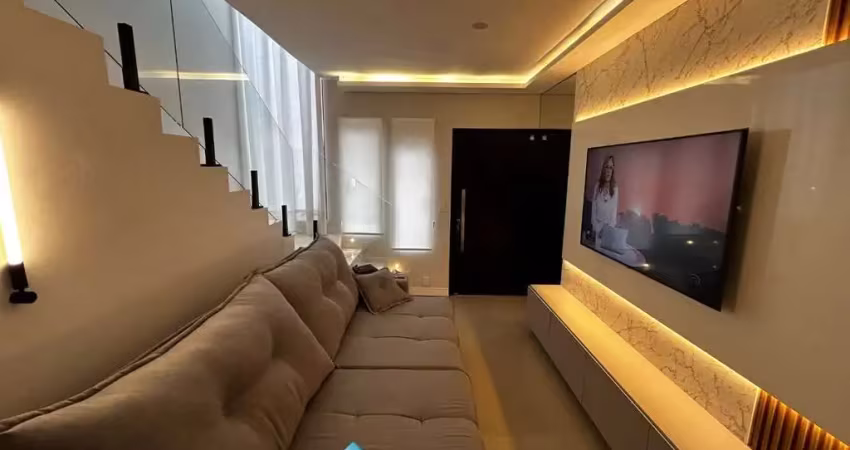 Casa com 3 dormitórios à venda, 95 m² por r$ 583.000,00 - morada do vale i - gravataí/rs