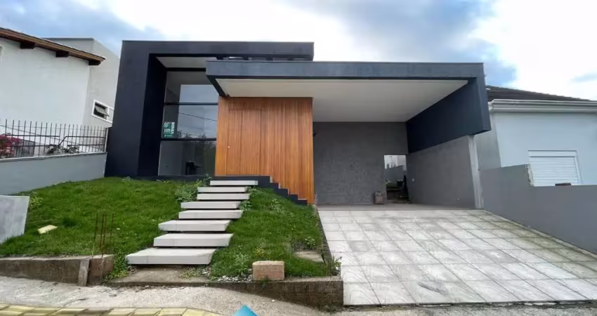 Casa com 3 dormitórios à venda, 160 m² por r$ 899.000,00 - reservas do arvoredo - gravataí/rs