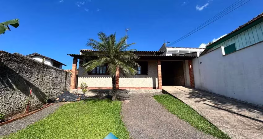Casa com 2 dormitórios à venda, 110 m² por r$ 425.000,00 - parque olinda - gravataí/rs