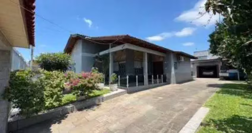 Casa com 4 dormitórios à venda, 240 m² por r$ 1.100.000,00 - são jerônimo - gravataí/rs