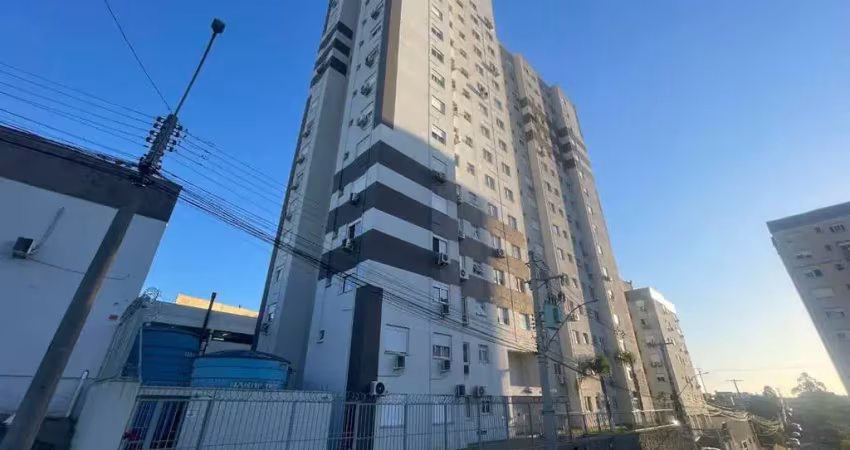 Apartamento com 3 dormitórios à venda, 66 m² por r$ 360.000,00 - vila monte carlo - cachoeirinha/rs