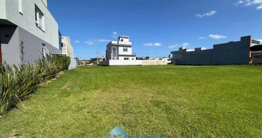 Terreno à venda, 262 m² por r$ 369.900,00 - terras alpha - gravataí/rs