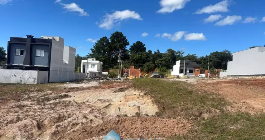 Terreno à venda, 157 m² por r$ 144.900,00 - reserva bela vista - gravataí/rs