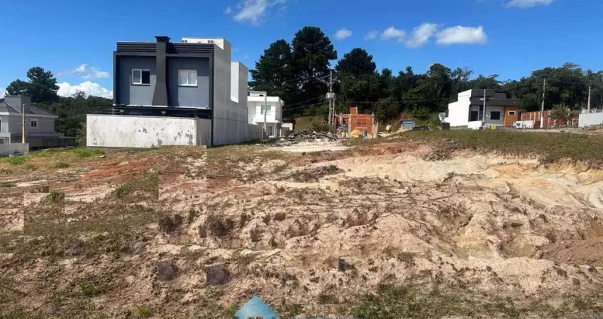 Terreno à venda, 157 m² por r$ 144.900,00 - reserva bela vista - gravataí/rs