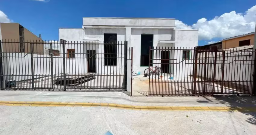Casa com 3 dormitórios à venda, 66 m² por r$ 445.200,00 - morada do vale i - gravataí/rs
