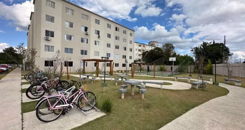 Apartamento com 2 dormitórios à venda, 50 m² por r$ 160.000,00 - parque marechal rondon - cachoeirinha/rs
