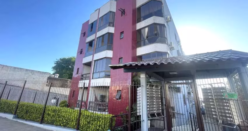Apartamento à venda, 82 m² por r$ 370.000,00 - vila cachoeirinha - cachoeirinha/rs