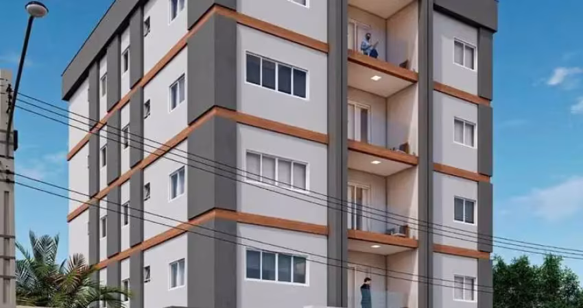 Apartamento com 3 dormitórios à venda, 85 m² por r$ 349.000,00 - vila vista alegre - cachoeirinha/rs