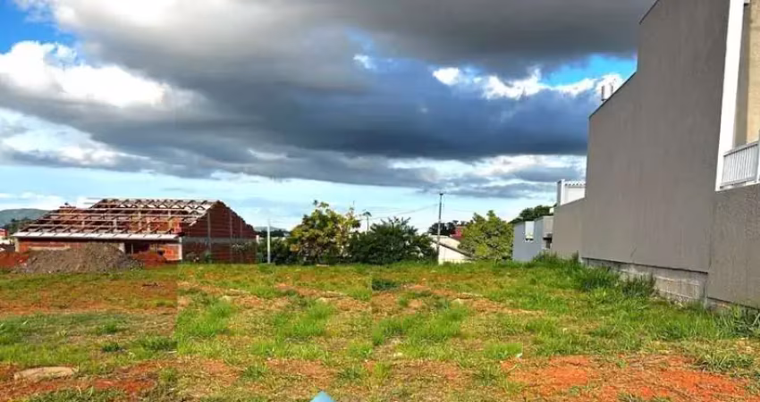 Terreno à venda, 180 m² por r$ 175.000,00 - terranova - gravataí/rs