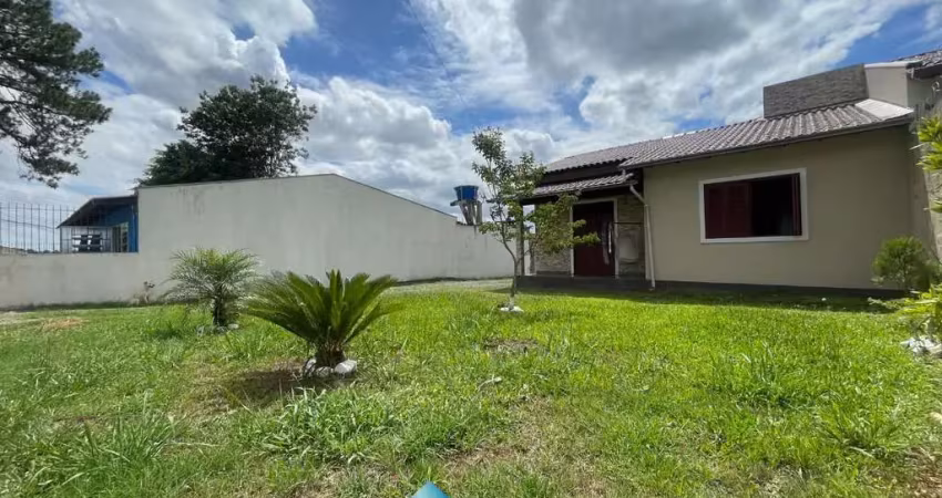 Casa com 2 dormitórios à venda, 130 m² por r$ 430.000,00 - neópolis - gravataí/rs