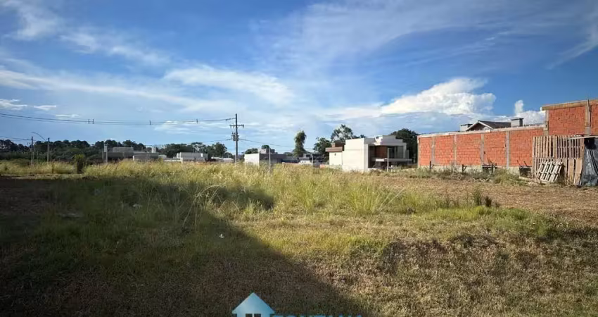 Terreno à venda, 200 m² por r$ 150.000,00 - gardenville bairro planejado - gravataí/rs