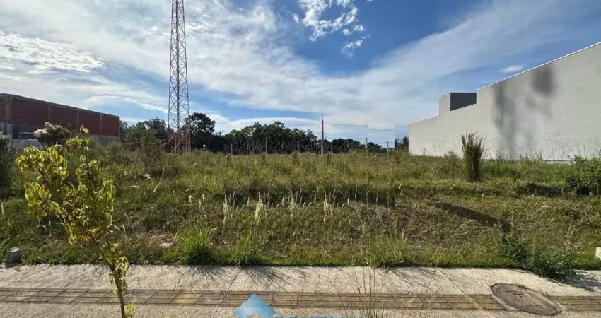 Terreno à venda, 200 m² por r$ 199.900,00 - gardenville bairro planejado - gravataí/rs