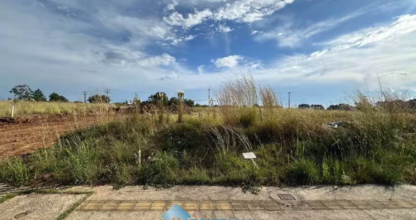 Terreno à venda, 200 m² por r$ 159.900,00 - gardenville bairro planejado - gravataí/rs